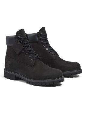NWT Timberland Men's Premium 6-in Waterproof Boots size 7